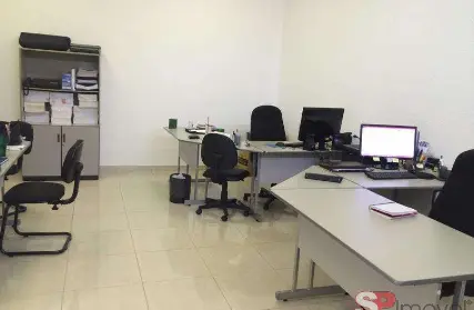 Imagem: Galpão / Salão para Venda, Jardim Cachoeira